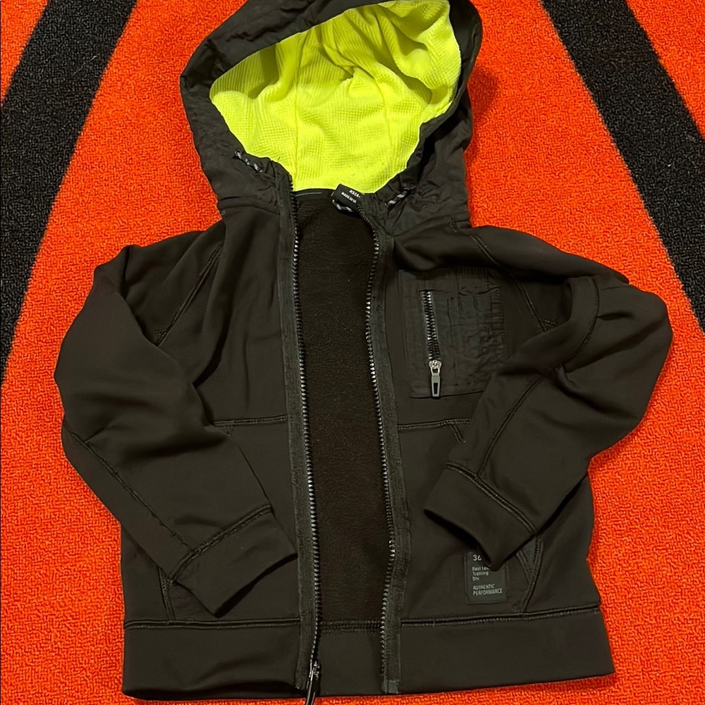 Kids Boy Jacket